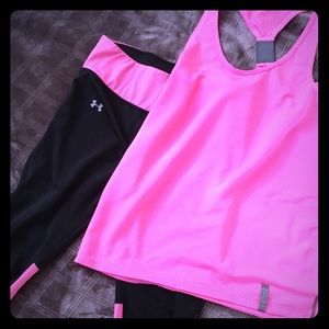 Under Armour Workout Bundle